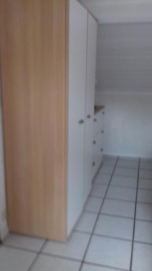 B&B Haus Jola Nidrum Kültér fotó