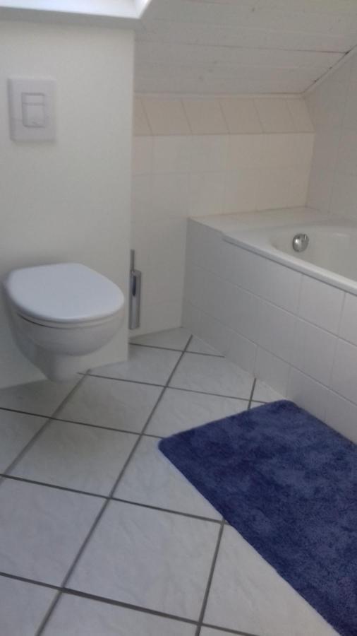B&B Haus Jola Nidrum Kültér fotó