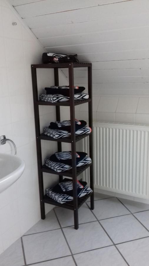 B&B Haus Jola Nidrum Kültér fotó
