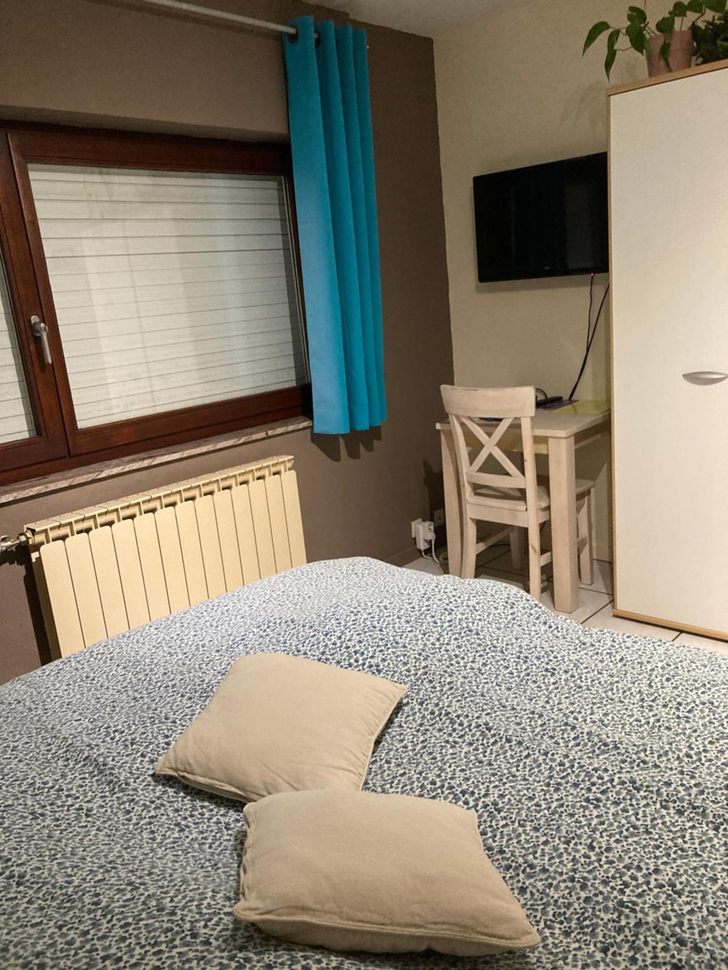B&B Haus Jola Nidrum Kültér fotó