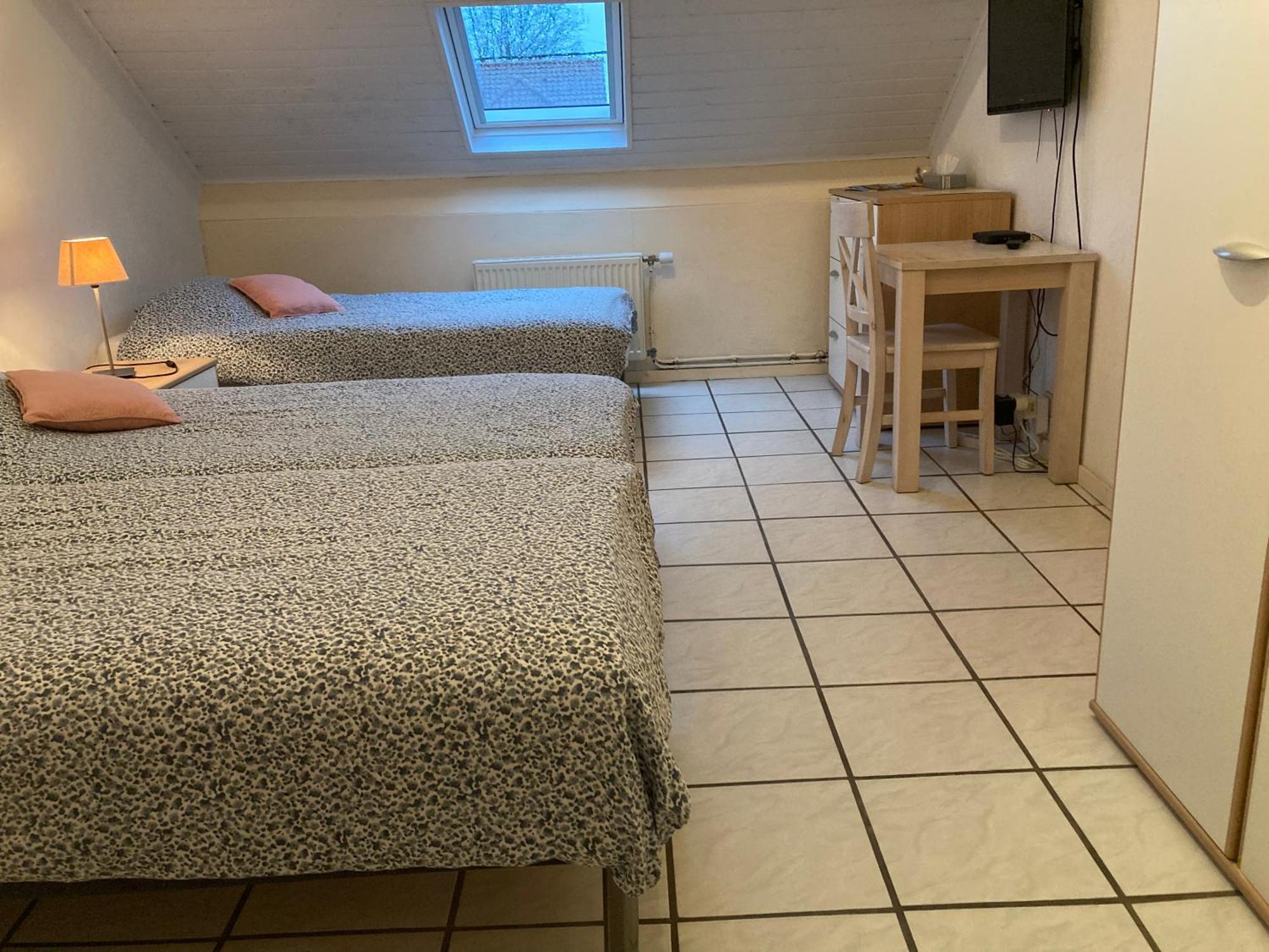 B&B Haus Jola Nidrum Kültér fotó