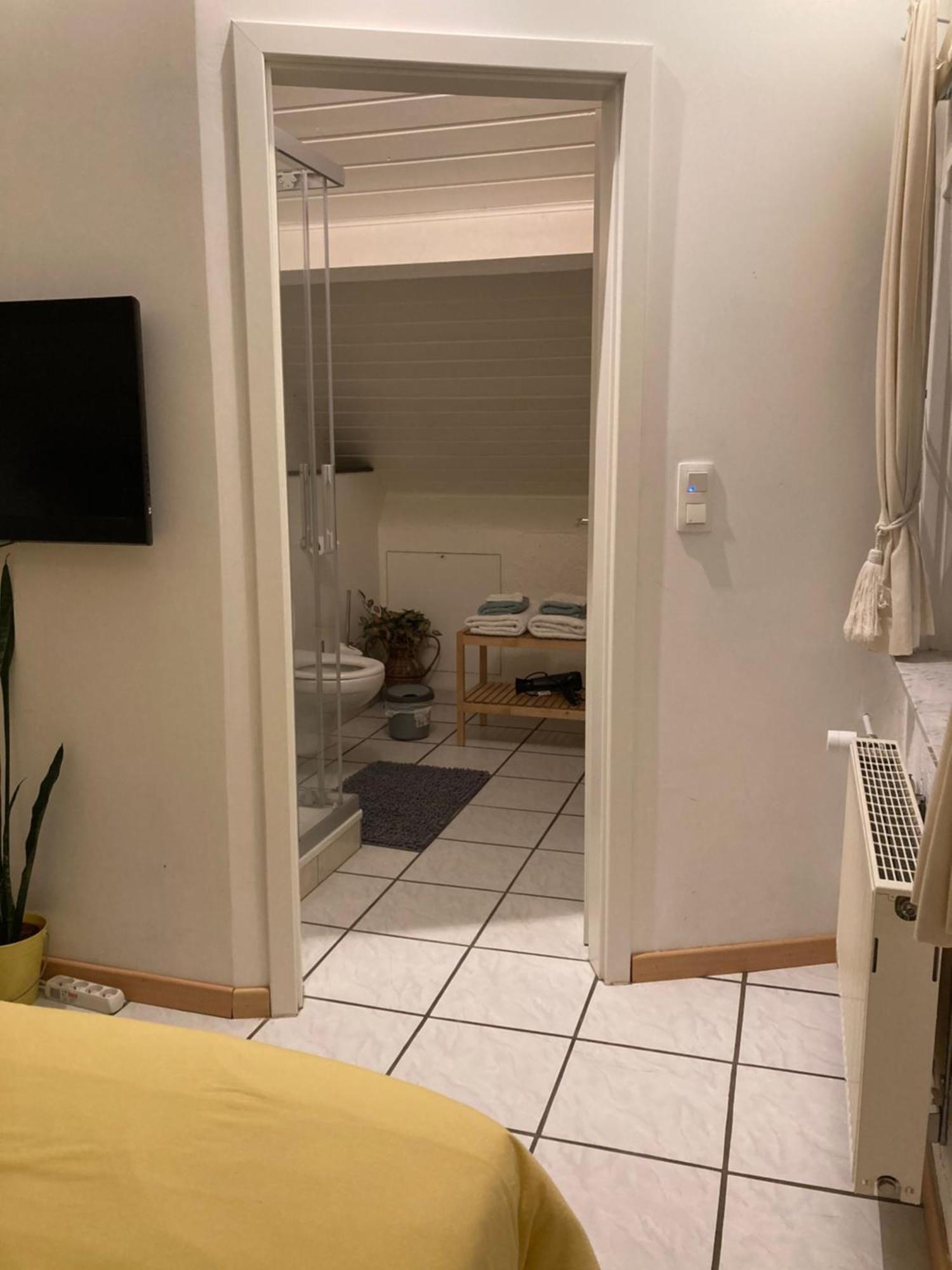 B&B Haus Jola Nidrum Kültér fotó
